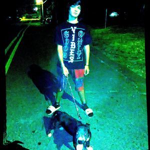 Meet your Posher, Nathaniel